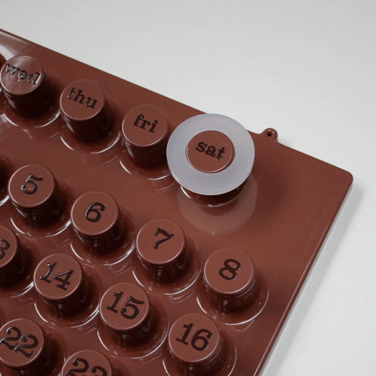Calendrier - Ring a Date - Image 13