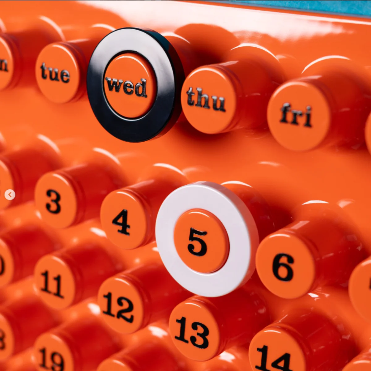Calendrier - Ring a Date - Image 17