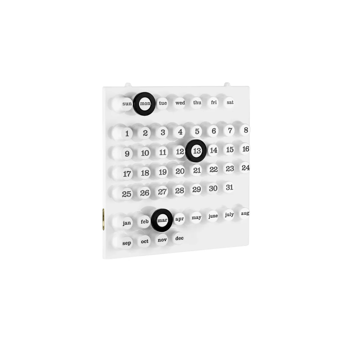 Calendrier - Ring a Date - Image 19