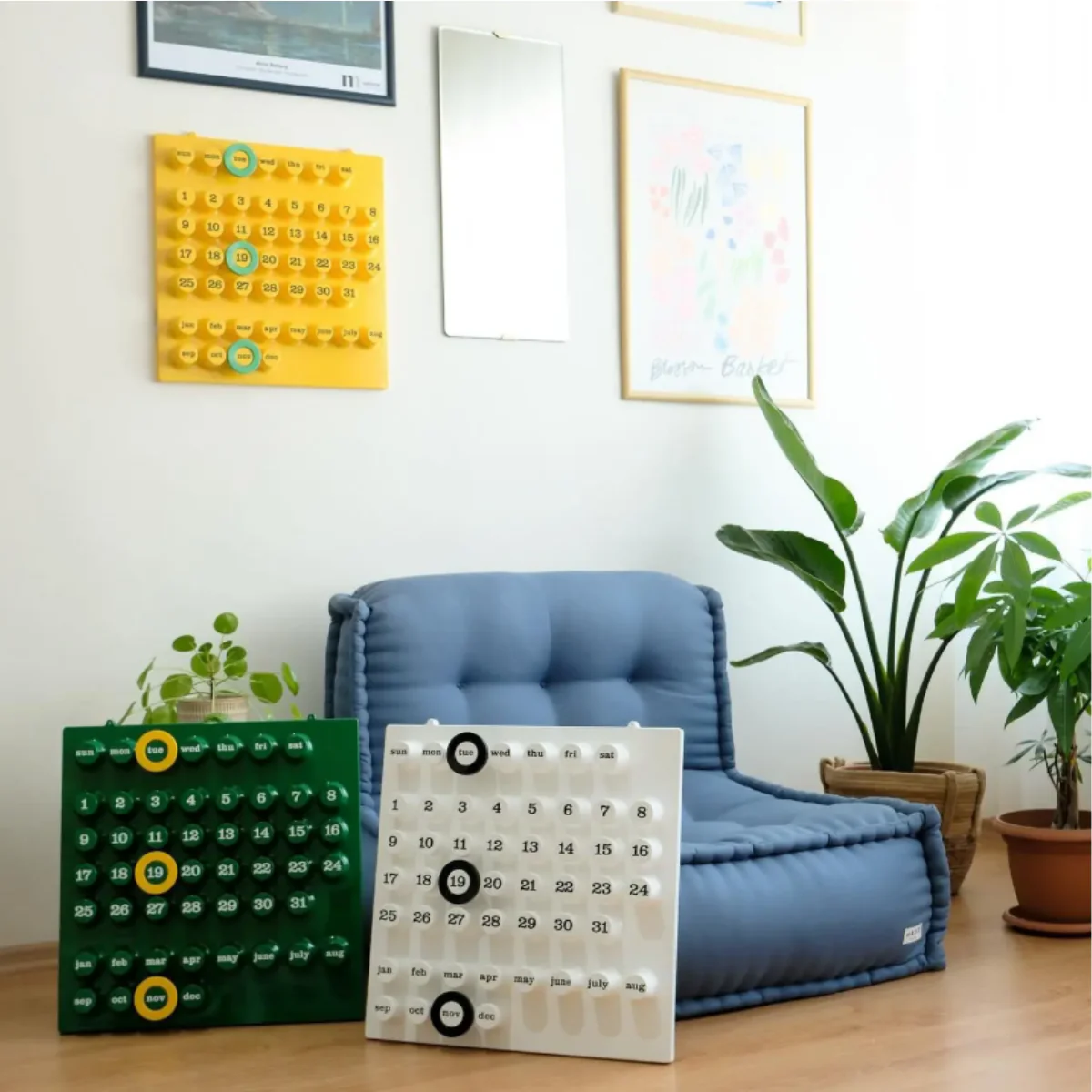Calendrier - Ring a Date - Image 20