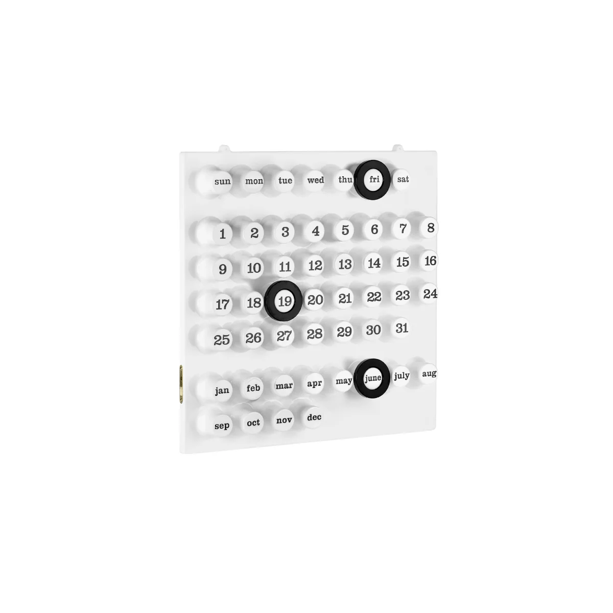 Calendrier - Ring a Date - Image 21