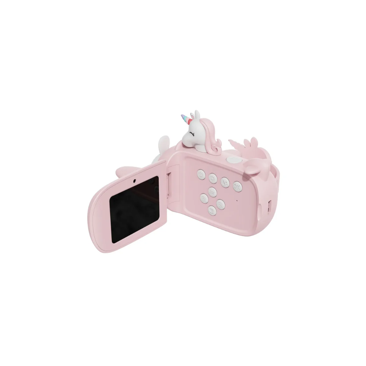 Camera Zoo Vidéo - Licorne - Image 5