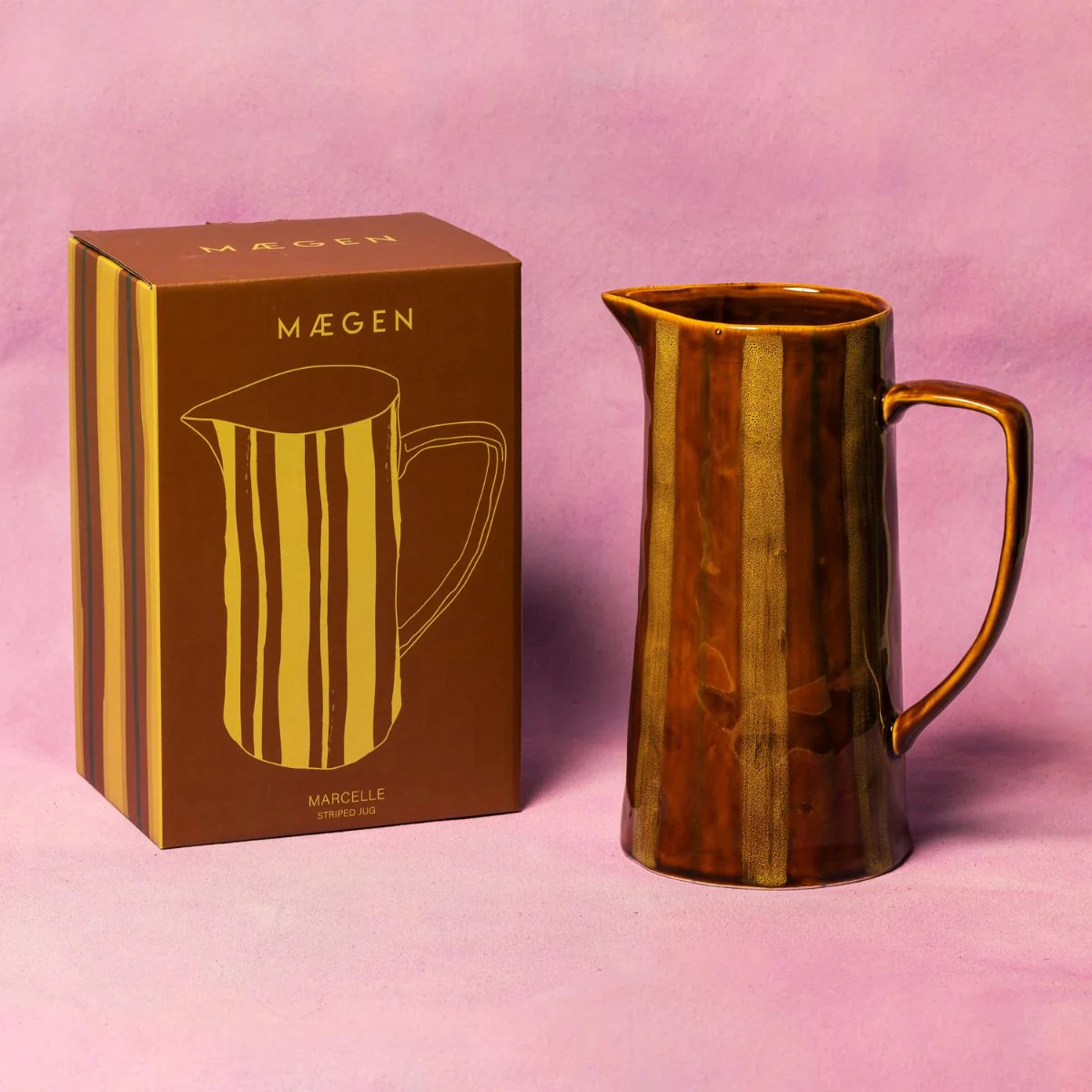 Carafe Stripe - Image 12