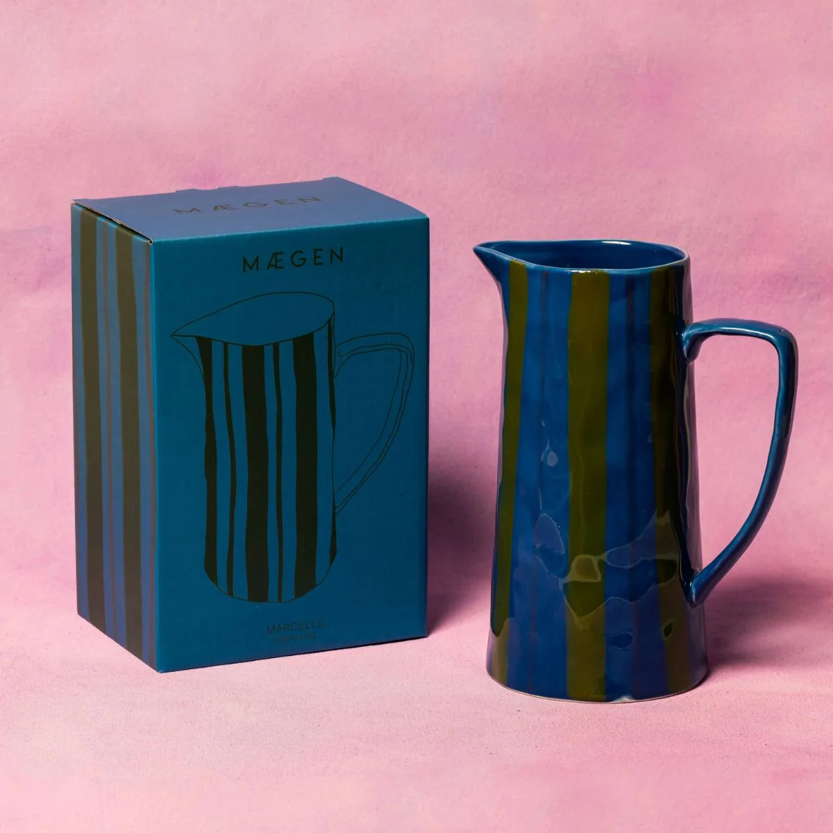 Carafe Stripe - Image 14