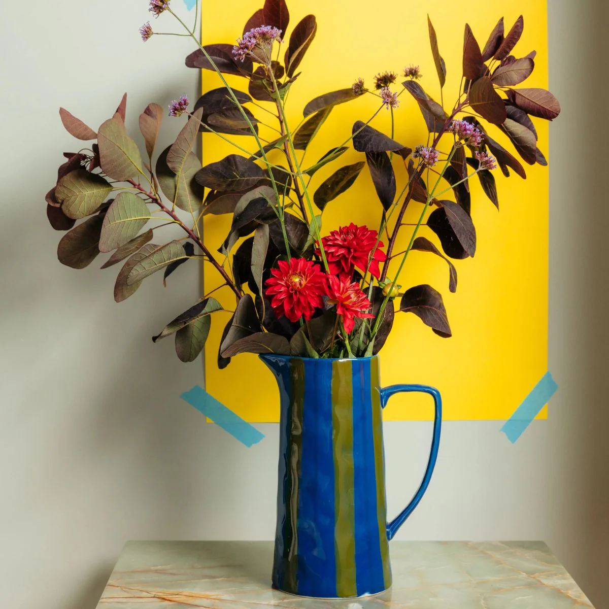 Carafe Stripe - Image 16