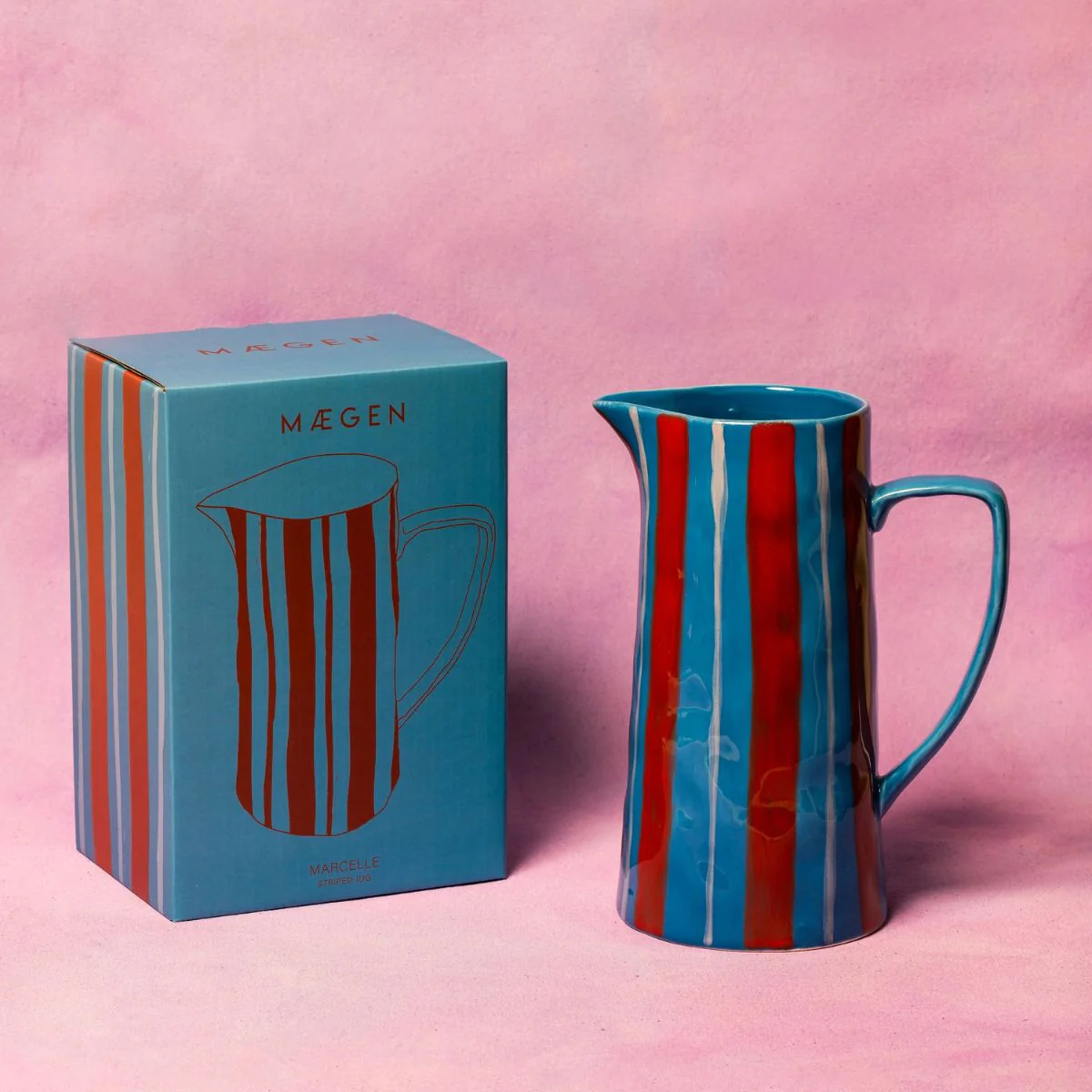 Carafe Stripe - Image 6