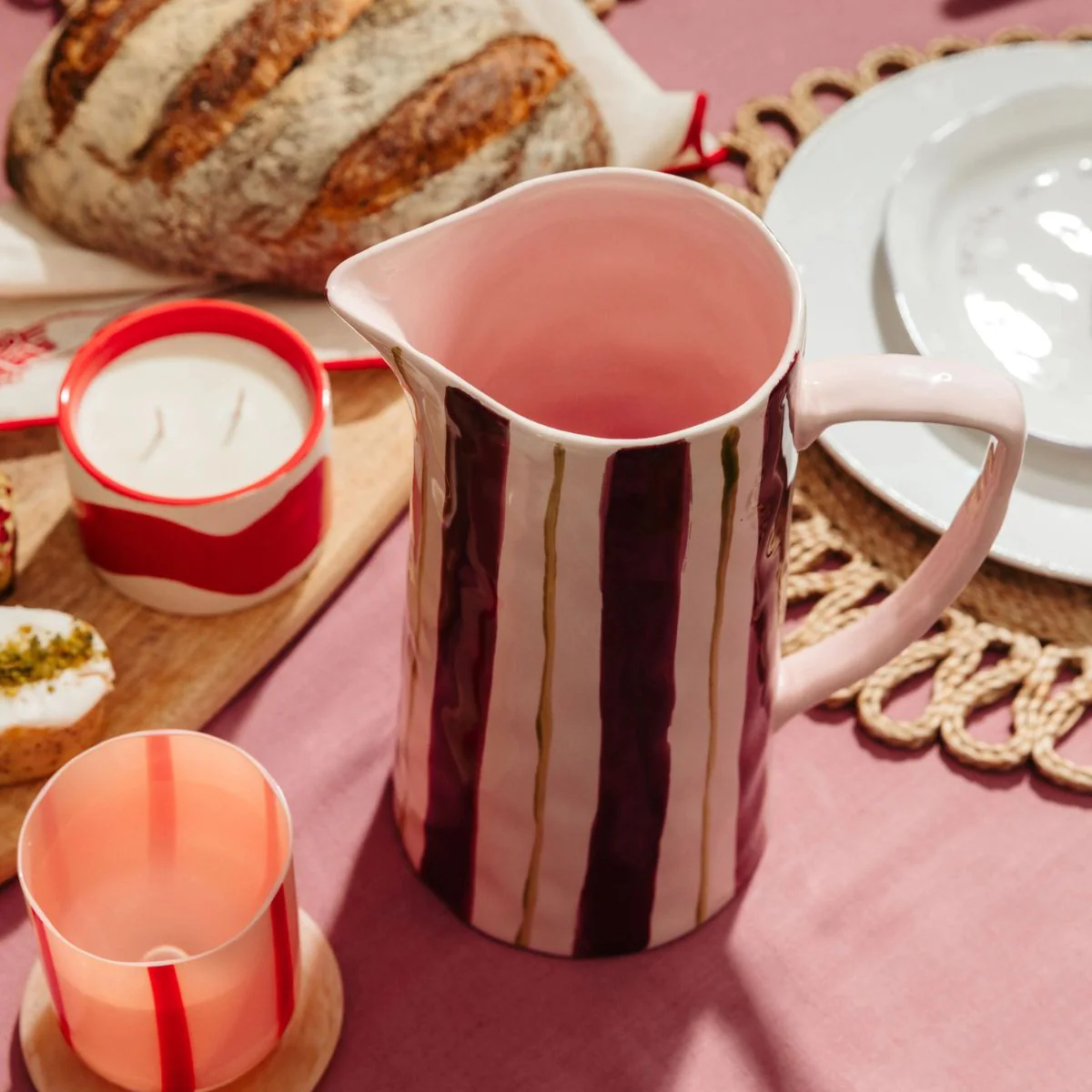 Carafe Stripe - Image 8