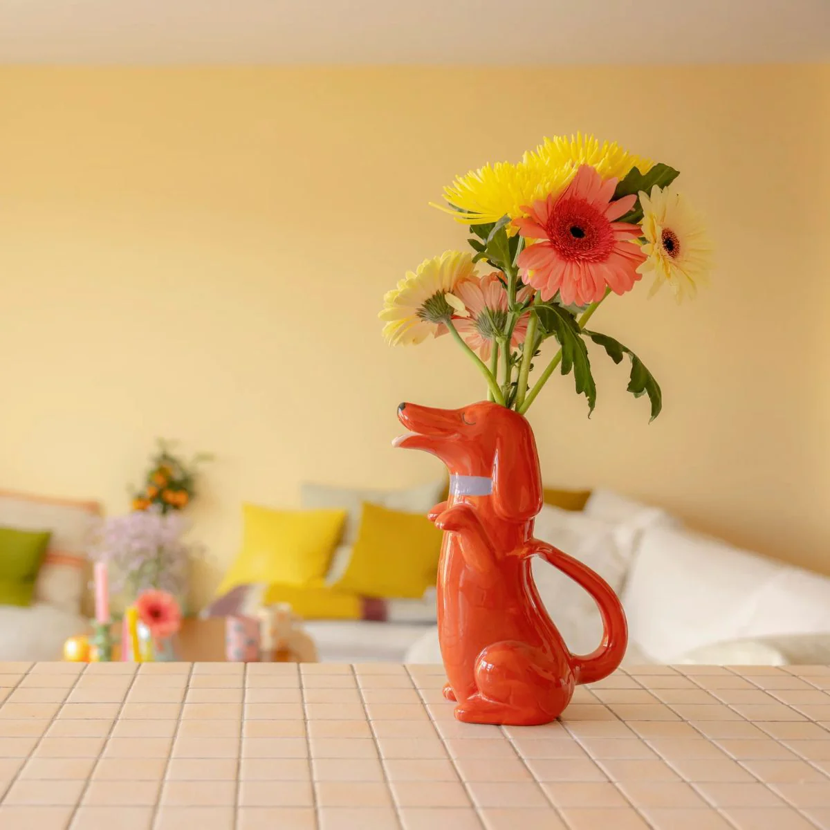 Carafe Teckel - Image 2