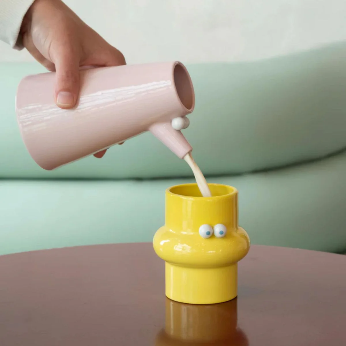 Carafe "The Jug" Lucas Zanotto - Image 6