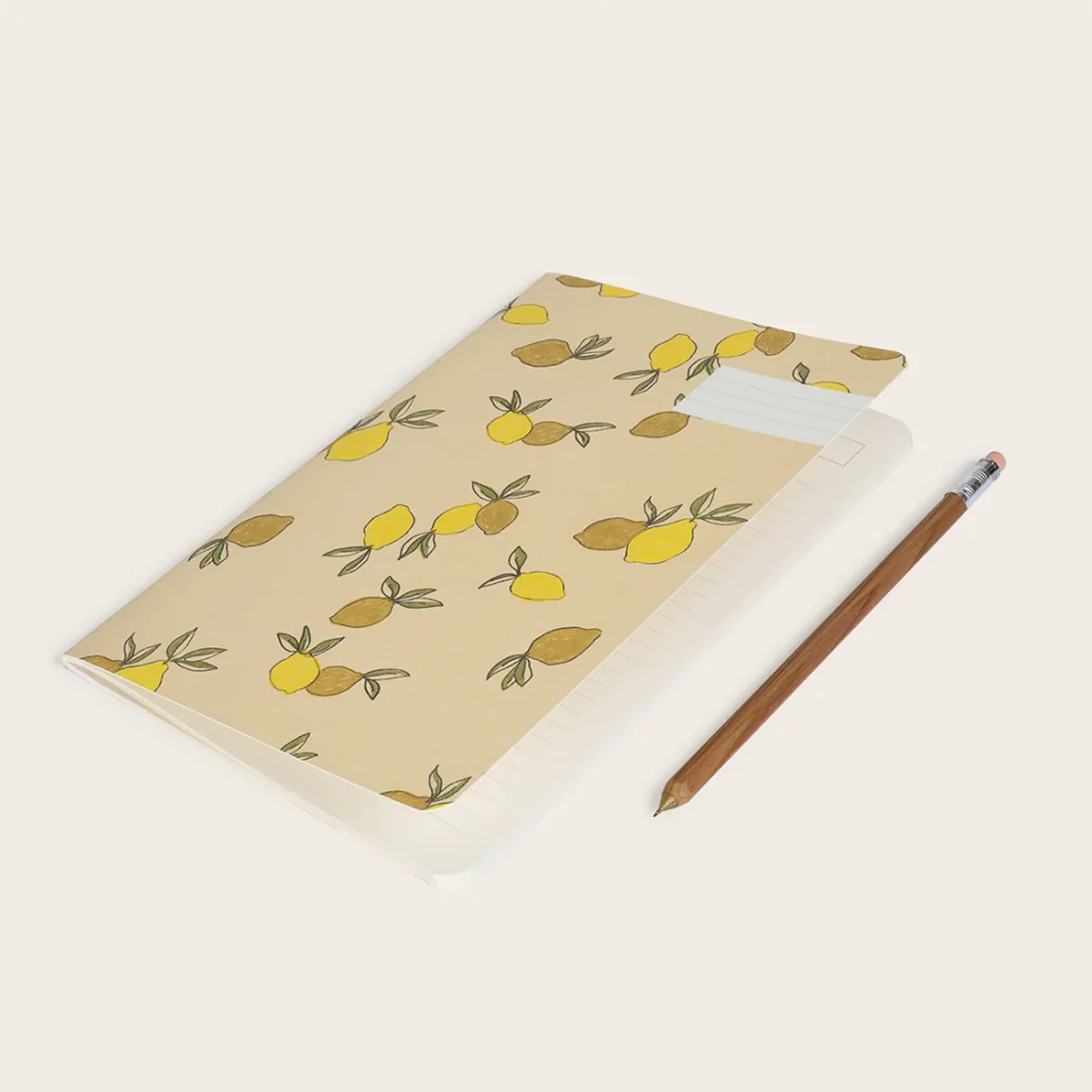 Carnet Citronnade - Image 3