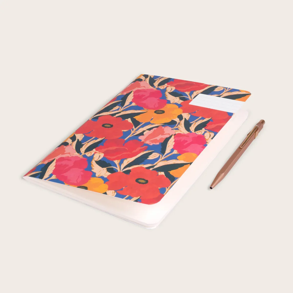 Carnet Coquelicots - Image 3