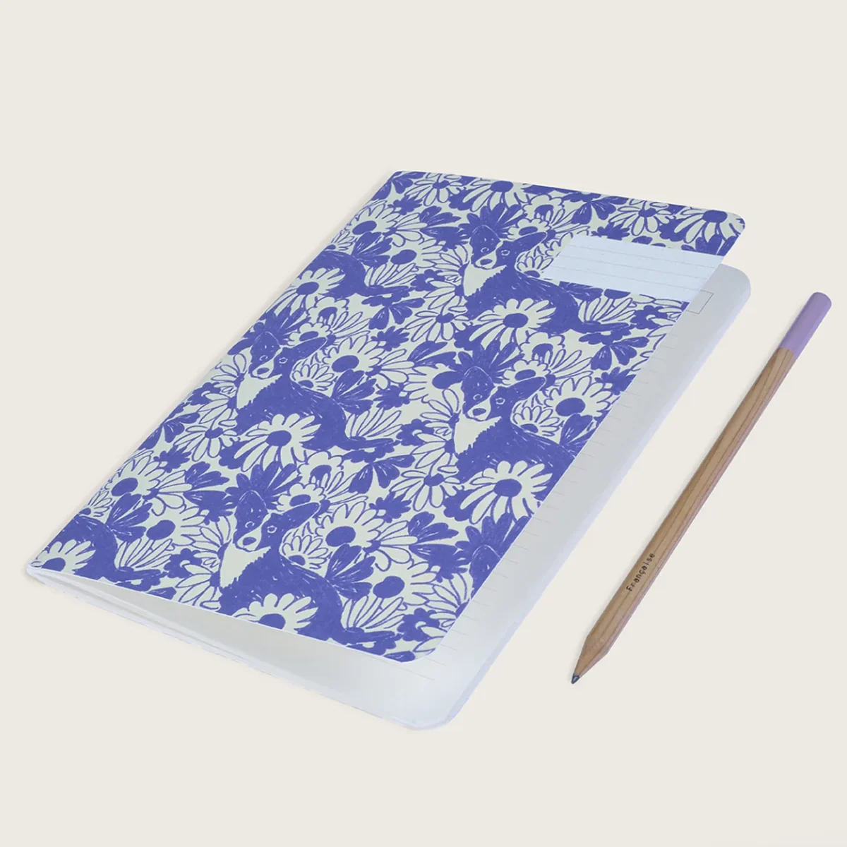 Carnet Dooky - Image 4