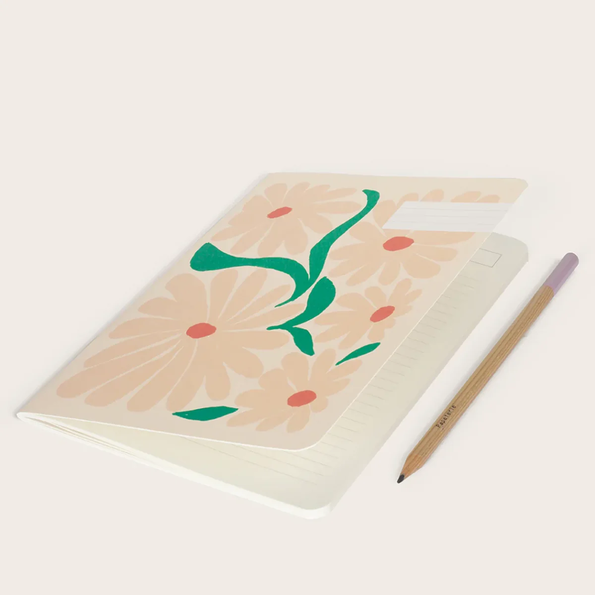 Carnet Hippie Daisy - Image 5