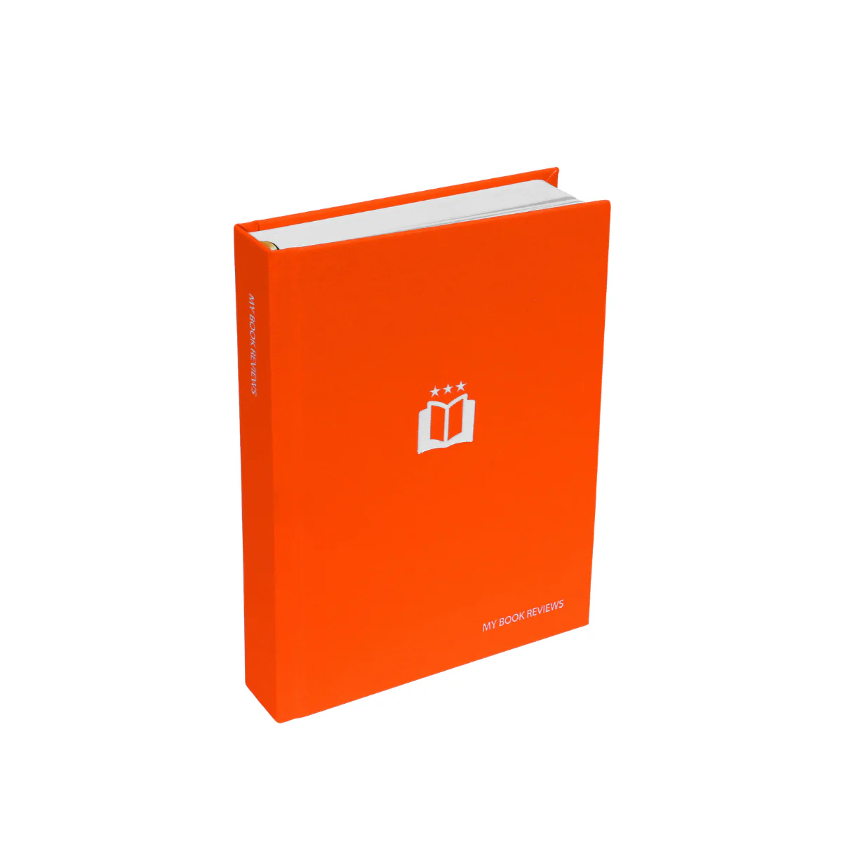 Carnet My Book Reviews