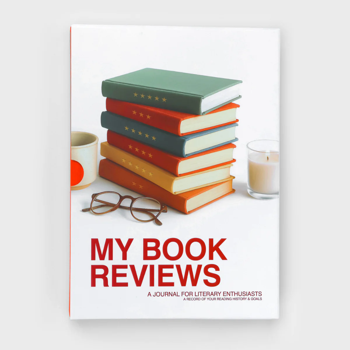 Carnet My Book Reviews - Image 10