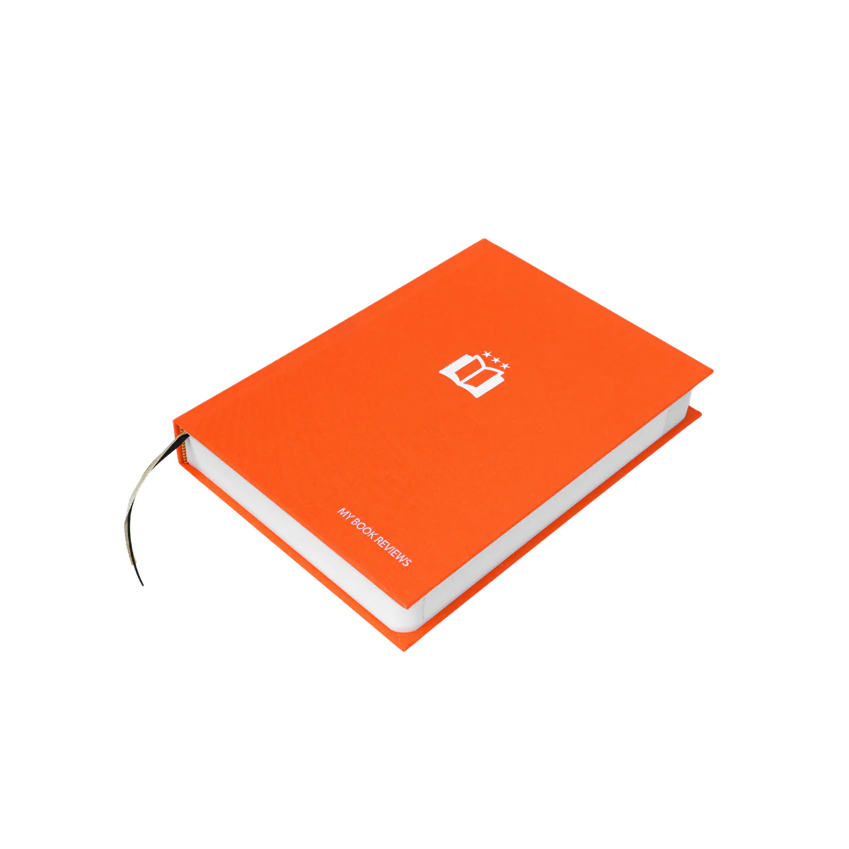 Carnet My Book Reviews - Image 3