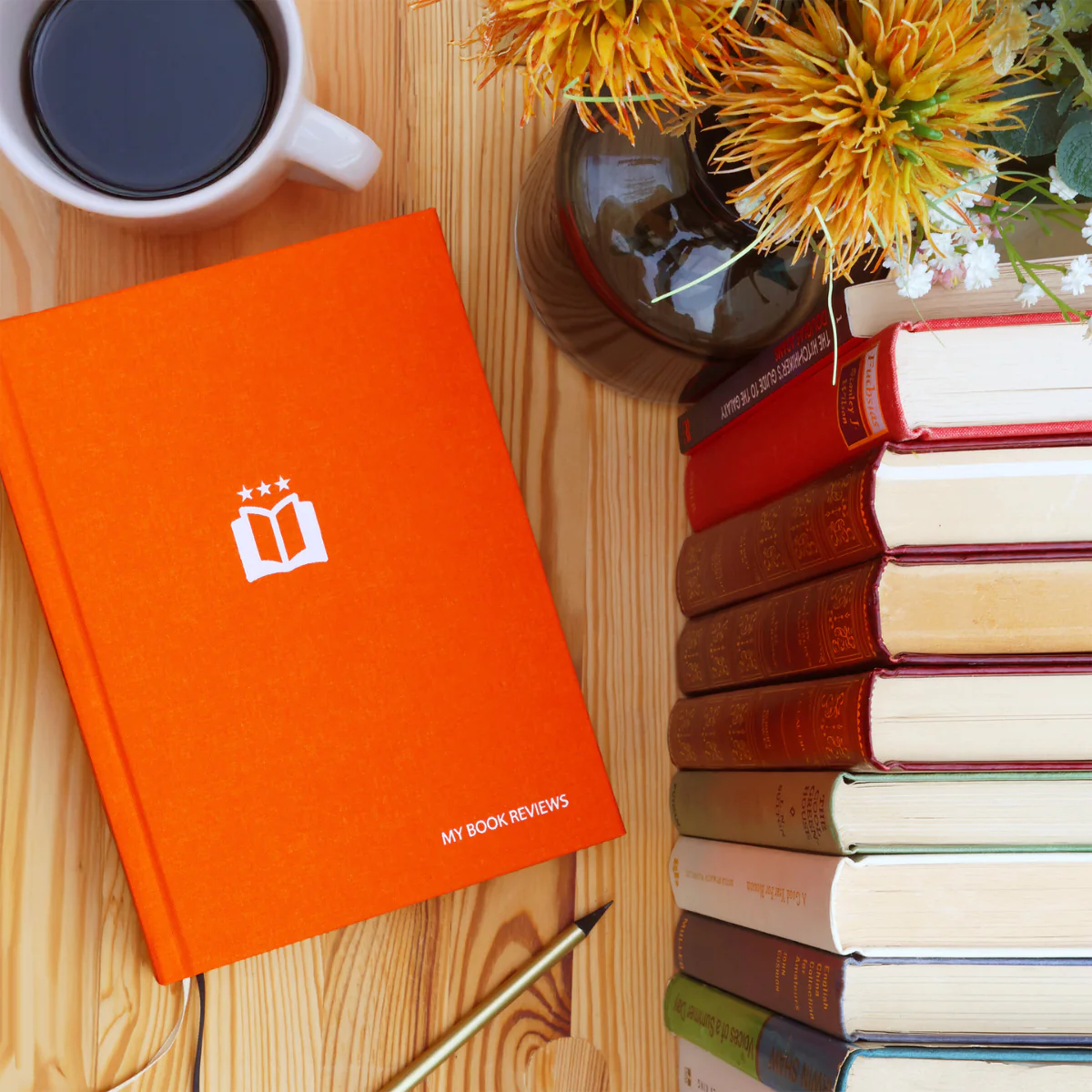 Carnet My Book Reviews - Image 5