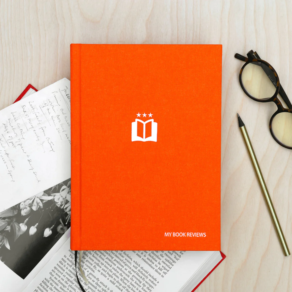 Carnet My Book Reviews - Image 7