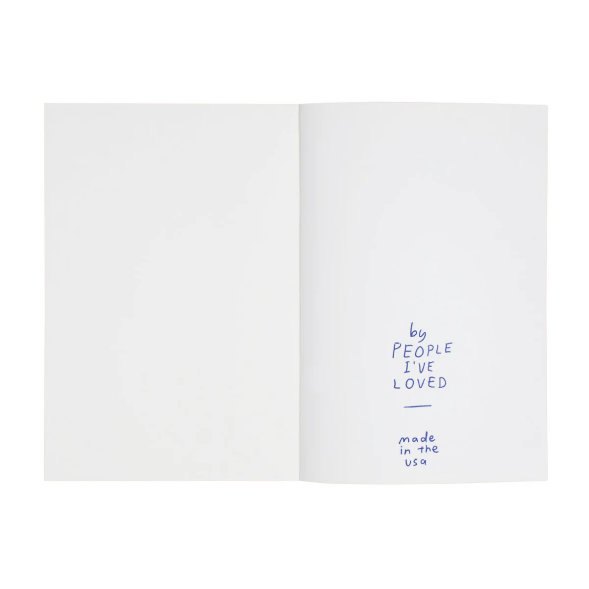Carnet Only Good Things - Image 3