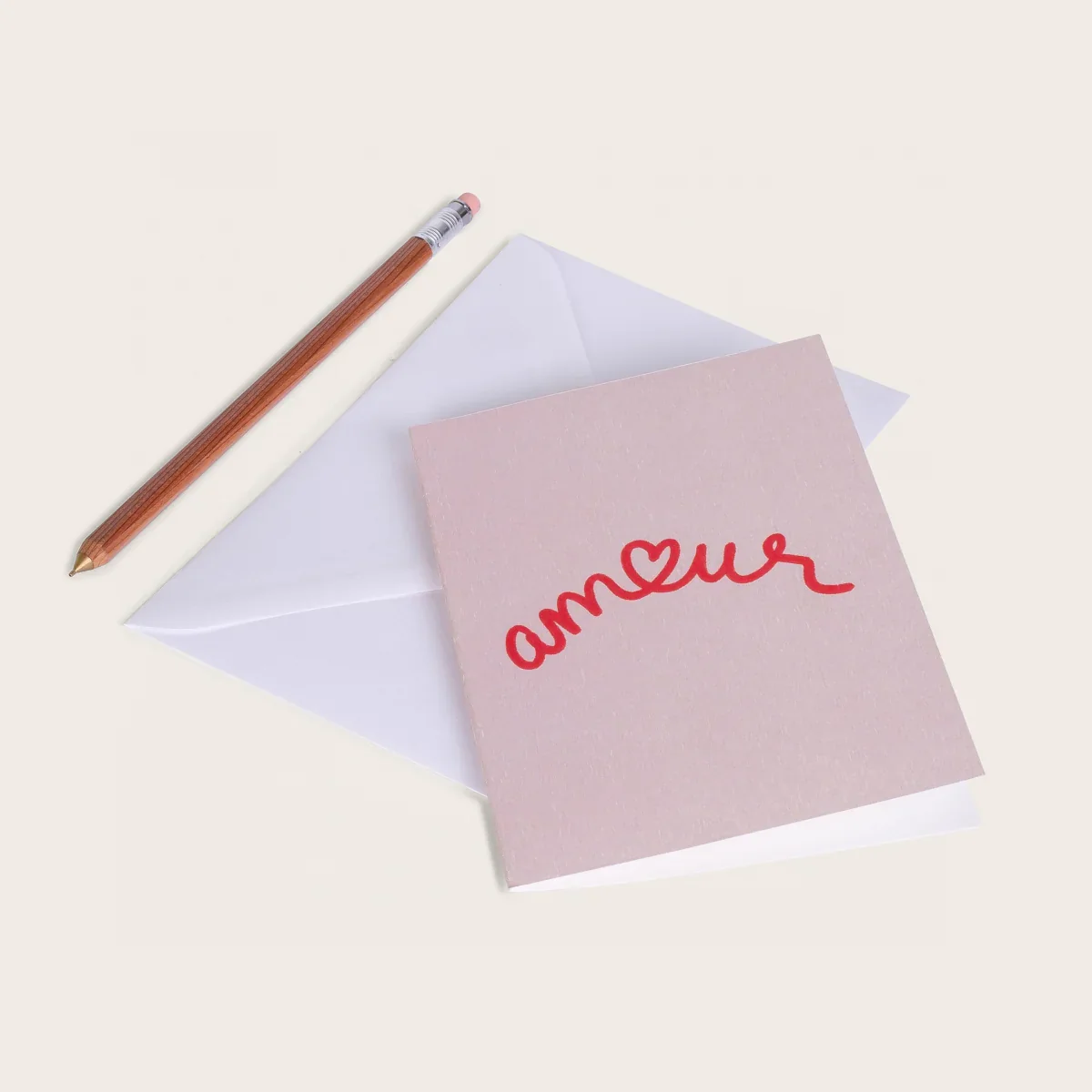 Carte Amour - Image 2