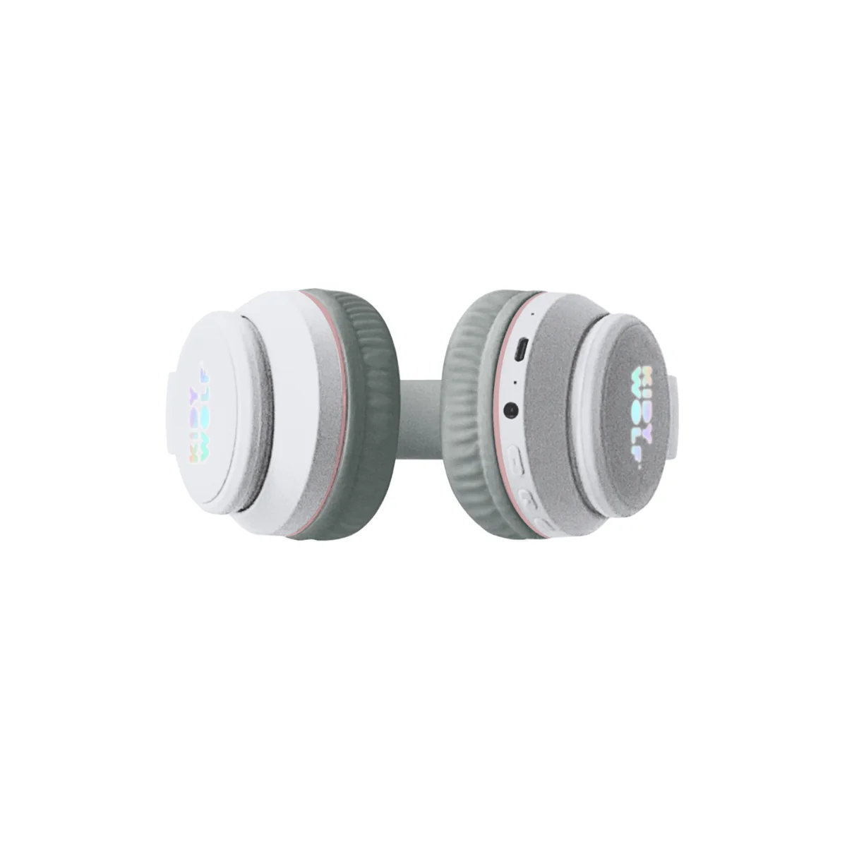Casque Audio Bluetooth - Lapin - Image 5