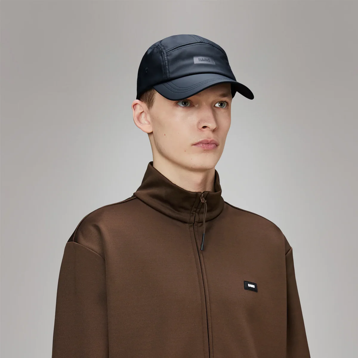 Casquette - 5 Panel W1 - Image 12