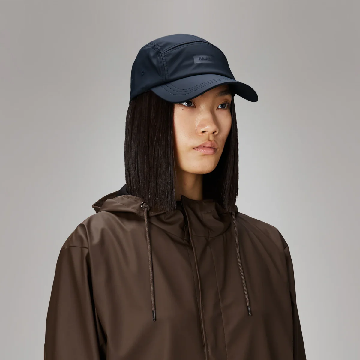 Casquette - 5 Panel W1 - Image 13