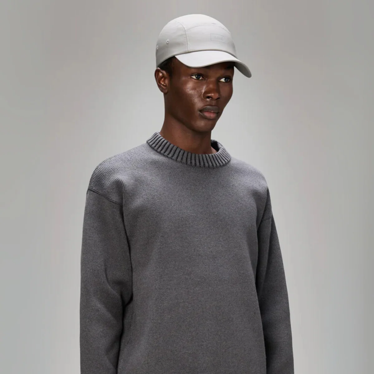 Casquette - 5 Panel W1 - Image 3