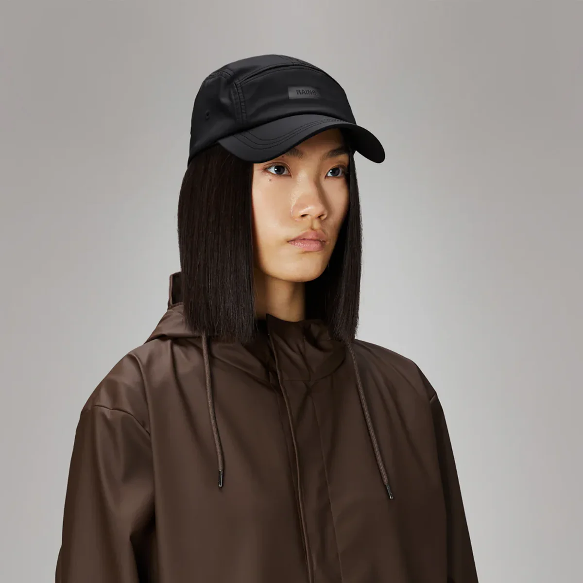Casquette - 5 Panel W1 - Image 8