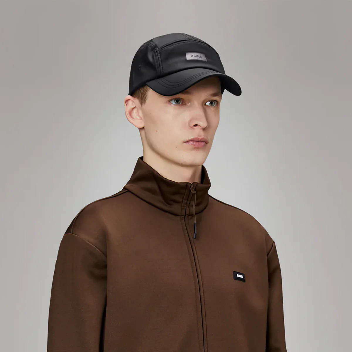 Casquette - 5 Panel W1 - Image 9