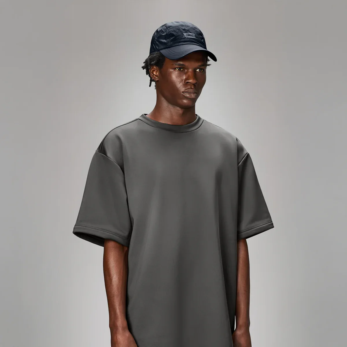 Casquette - 5 Panel W1 SS25 - Image 2