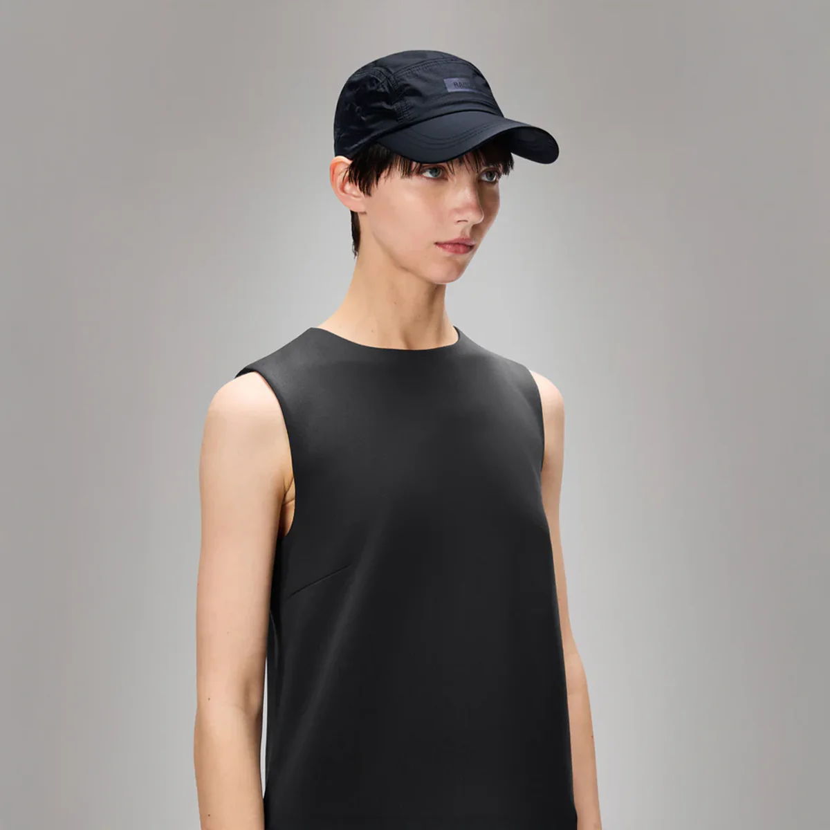 Casquette - 5 Panel W1 SS25 - Image 3