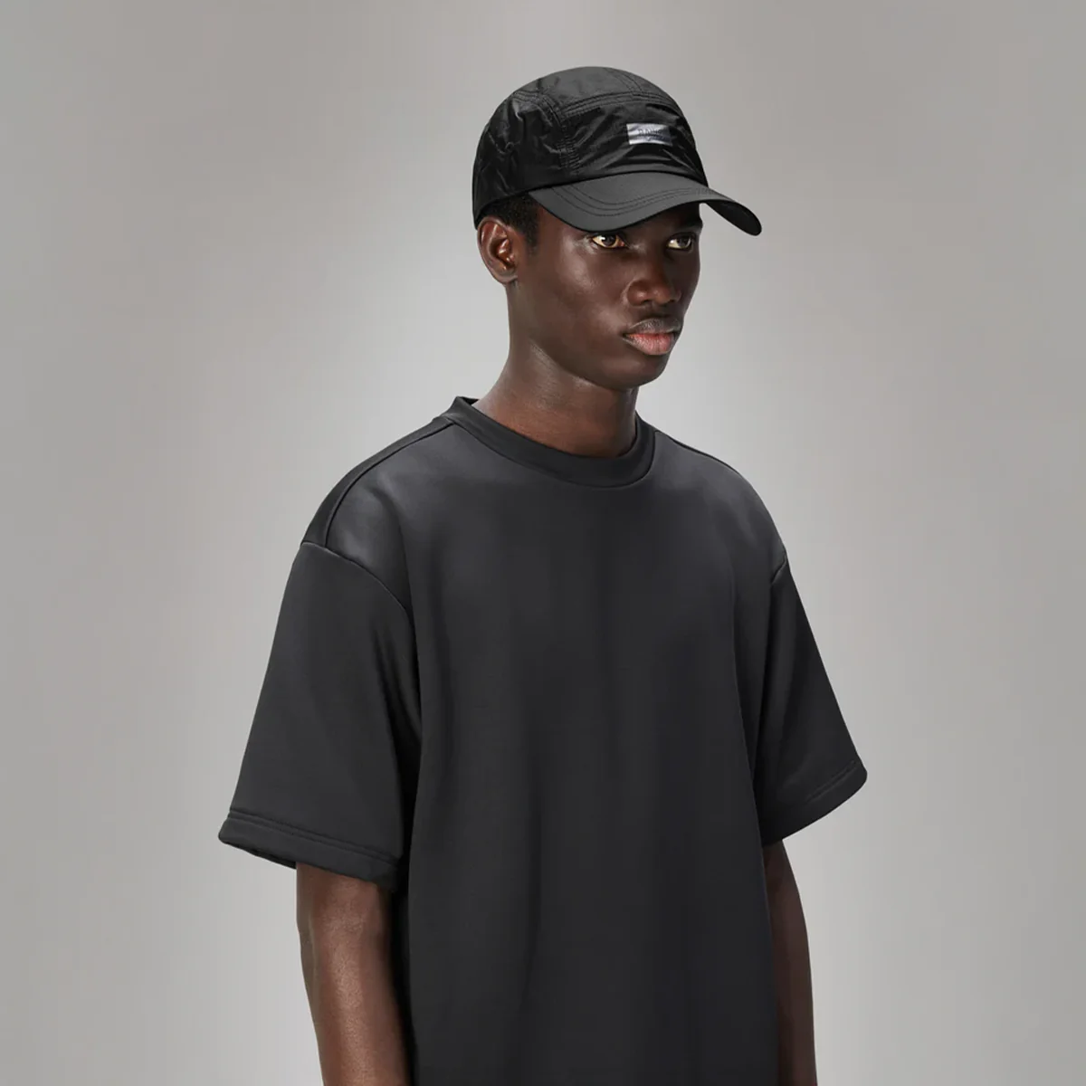 Casquette - 5 Panel W1 SS25 - Image 7