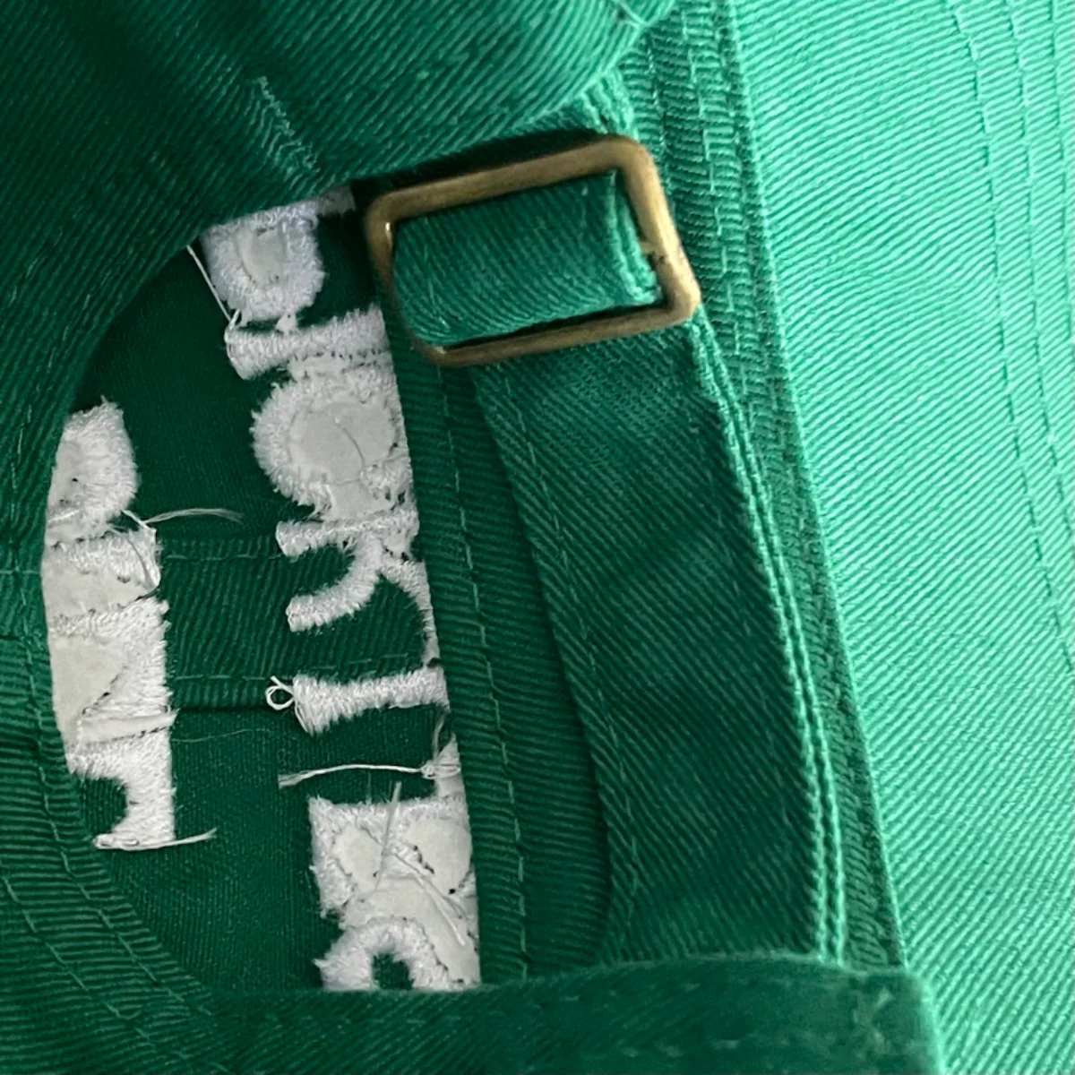 Casquette Baseball Dill Pickles - Green - Image 3