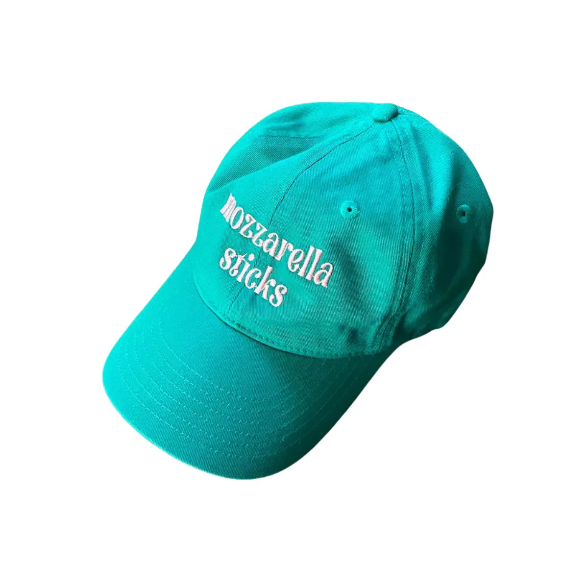 Casquette Baseball Mozzarella sticks - Image 2