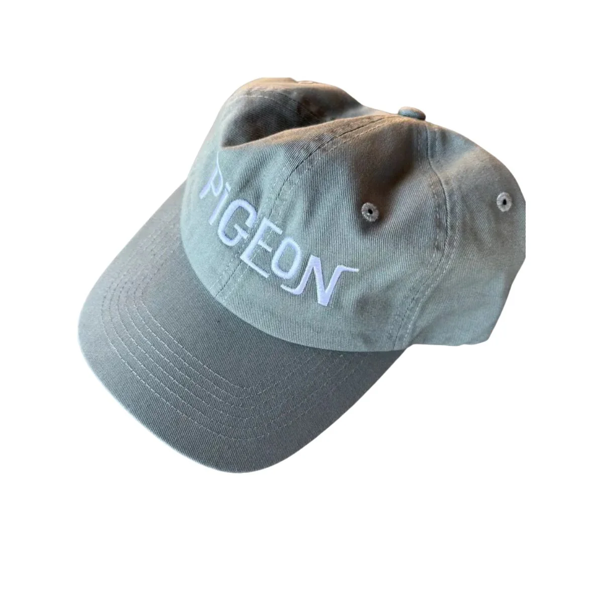 Casquette Baseball Pigeon - Image 2