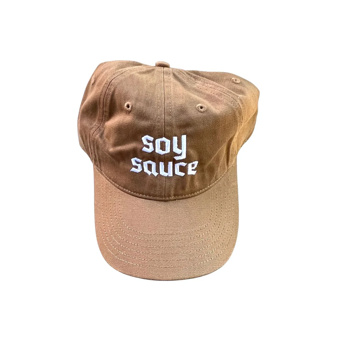 Casquette Baseball Soy sauce