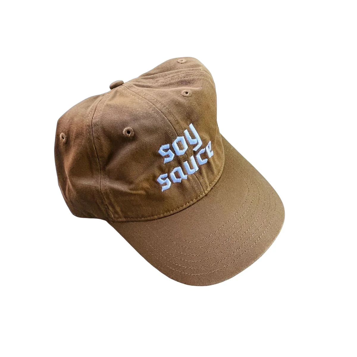 Casquette Baseball Soy sauce - Image 2