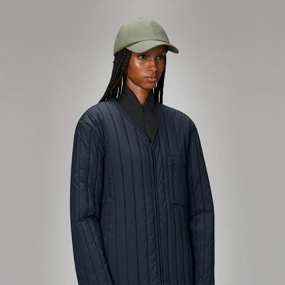 Casquette Cap Rains - Image 10