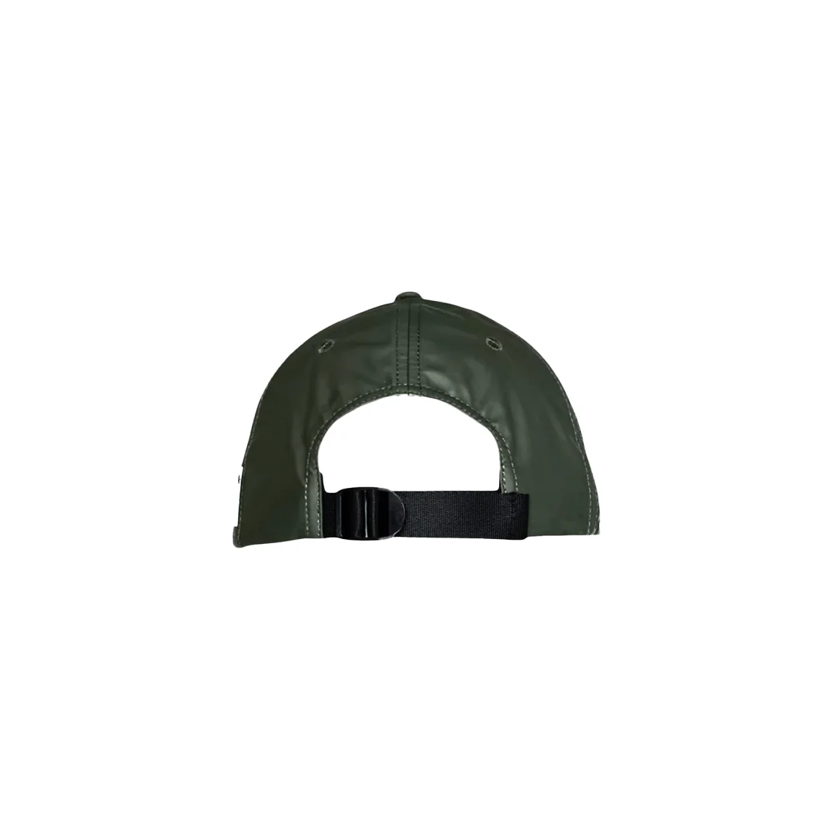 Casquette Cap - Vert - Image 5