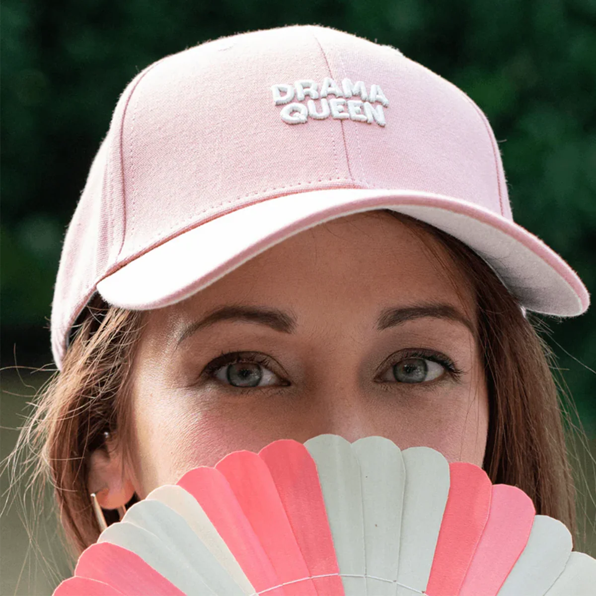 Casquette Drama Queen - Image 3