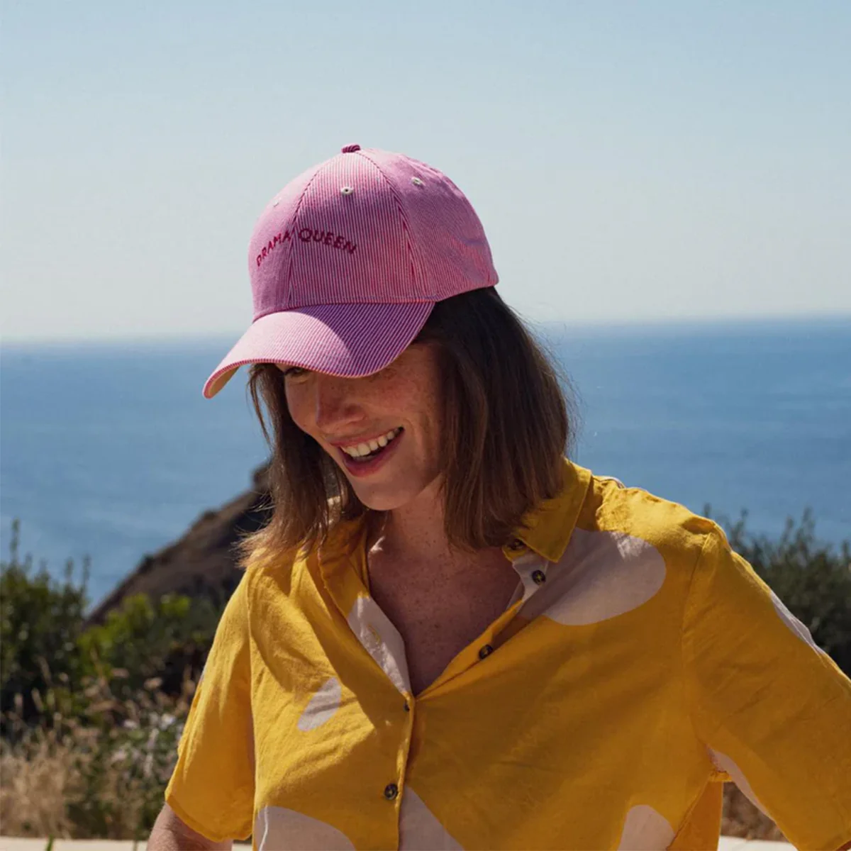 Casquette Drama Queen - Image 3