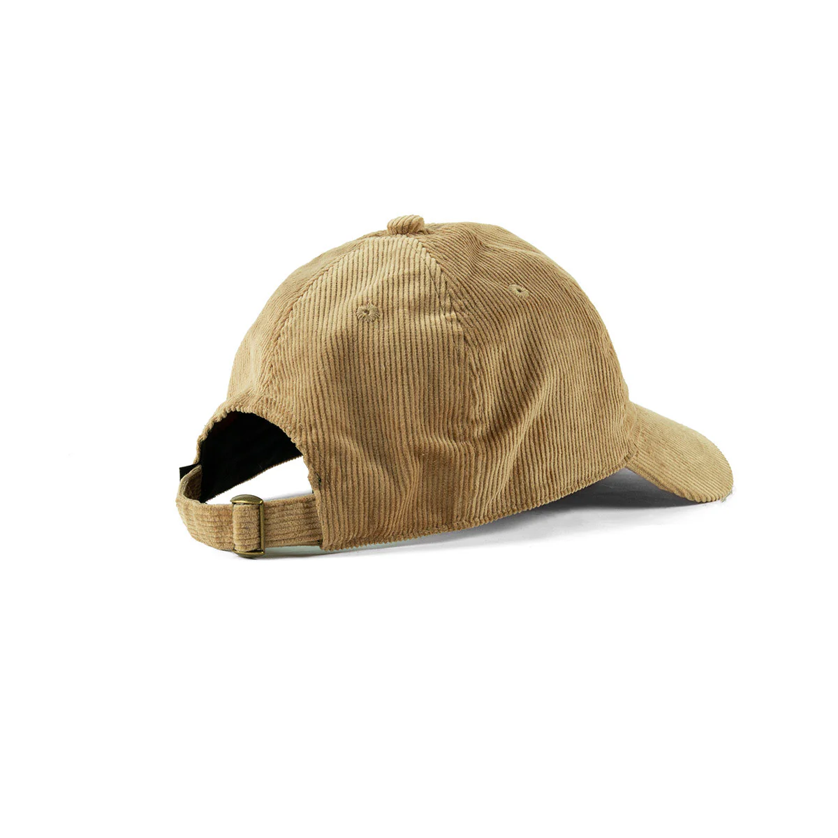 Casquette en Velours Willow - Sable - Image 4