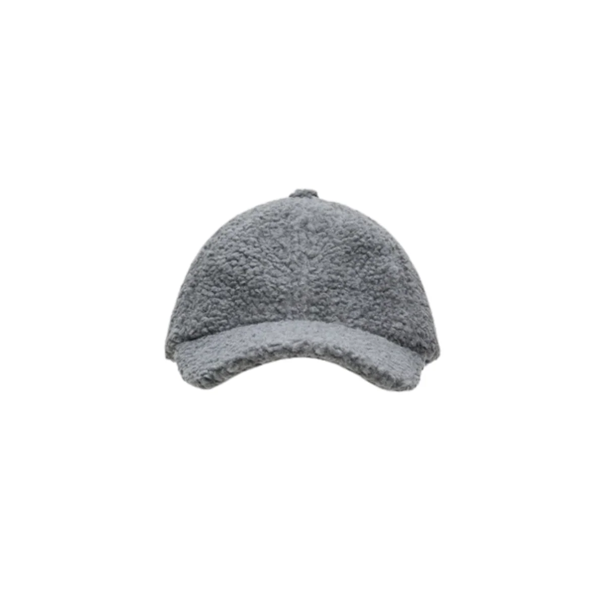 Casquette Fleece Cap - Image 5
