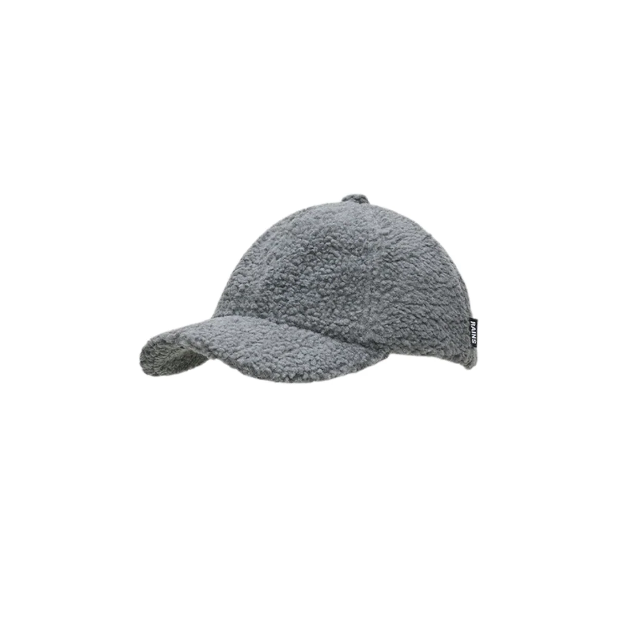 Casquette Fleece Cap - Image 6