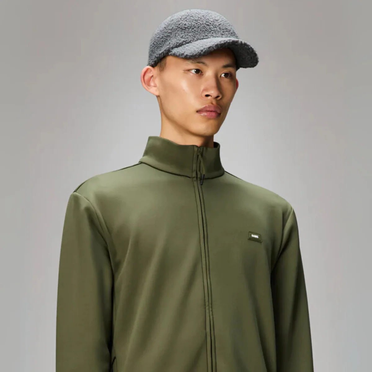 Casquette Fleece Cap - Image 8