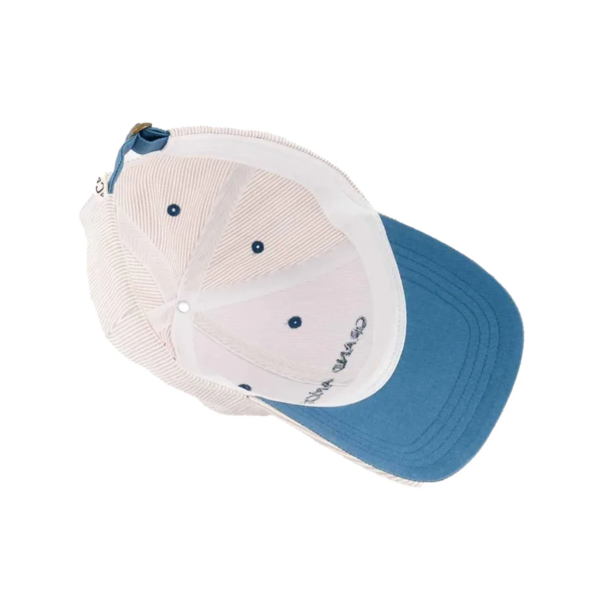 Casquette Grand Amour - Image 3