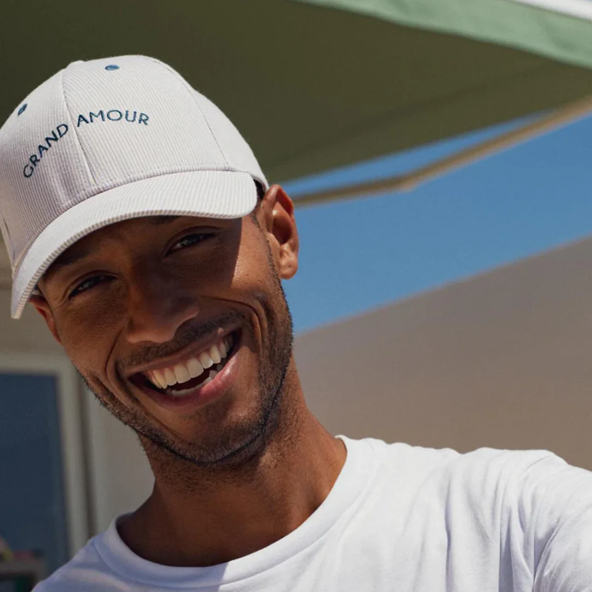 Casquette Grand Amour - Image 5