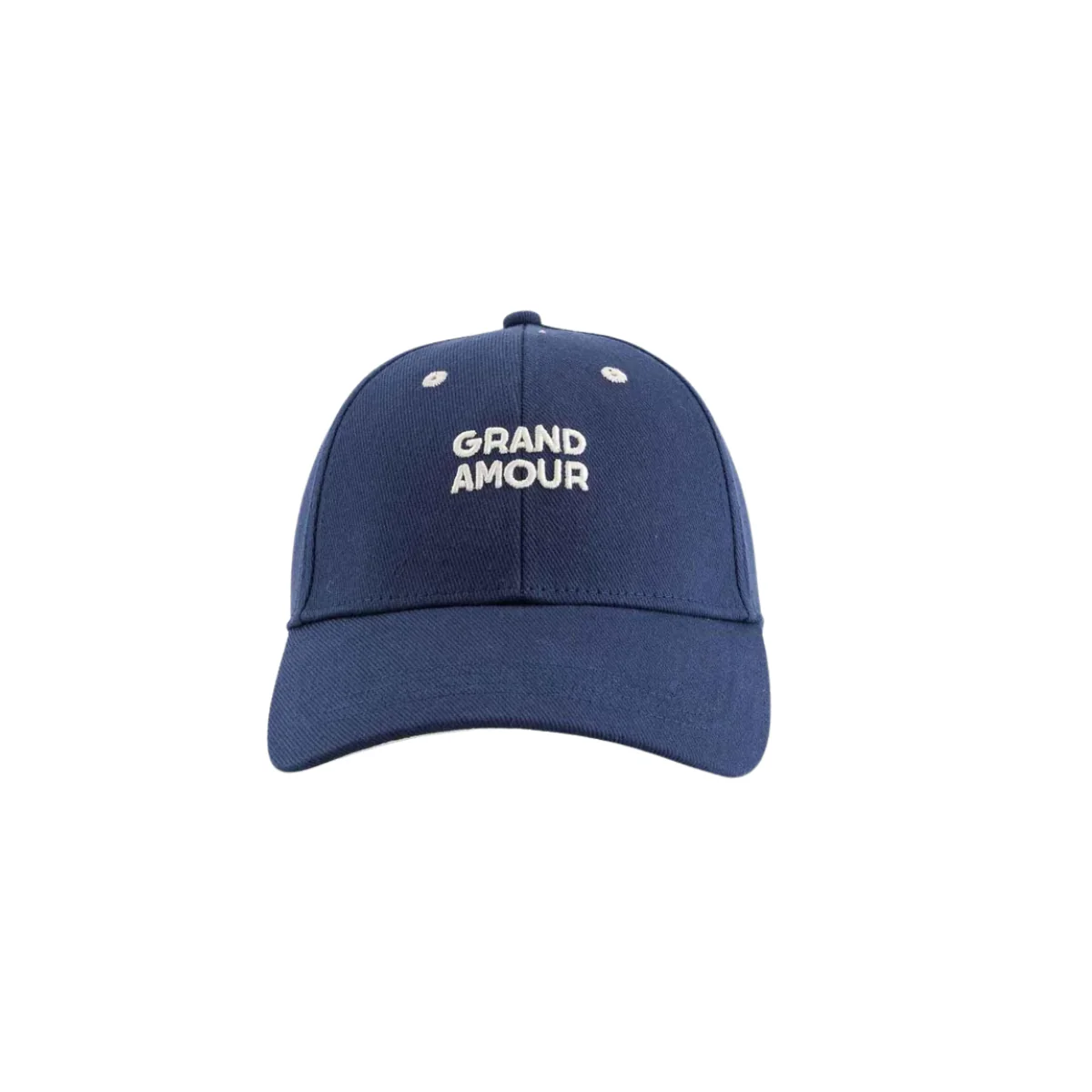 Casquette Grand Amour - Bleu Adulte