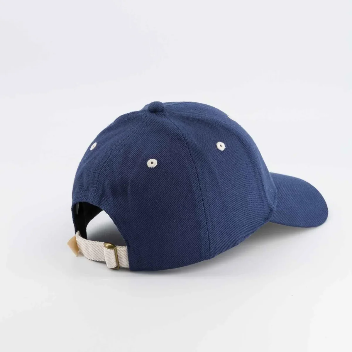 Casquette Grand Amour - Bleu Adulte - Image 4